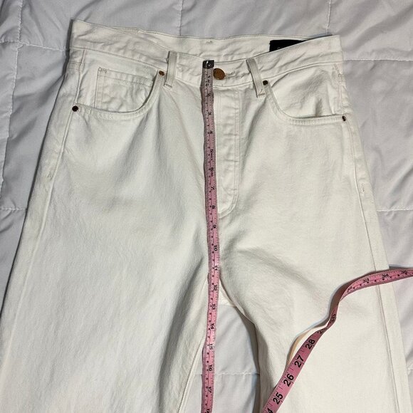 Goldsign | Myra Jeans in Calla - Picture 8 of 11